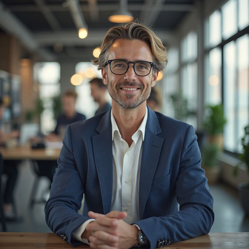 Venture Estratégica